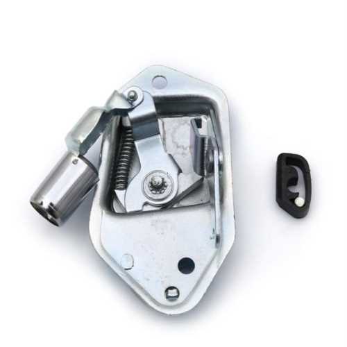 R12 KAPI KİLİDİ ÖN SAĞ